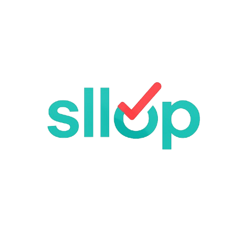 Sllop Logo